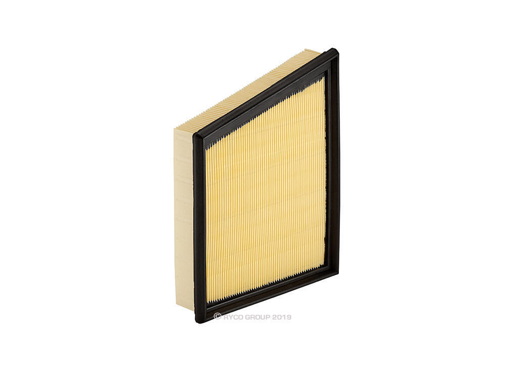 Air Filter A1955 Ryco For Jaguar XF 3.0LTD 306DT X260 Sedan D The Car