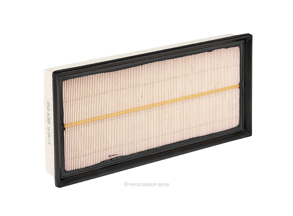 Air Filter Ryco A1959 for LAND ROVER RANGE ROVER SPORT L494 L322 09/14-ON 09/09-08/12
