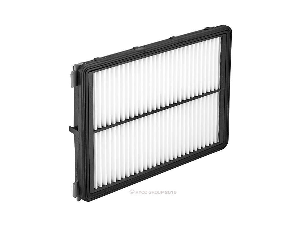 Air Filter Ryco A1966 for HYUNDAI SONATA, LF, 2.4L KIA OPTIMA JF 2.4L