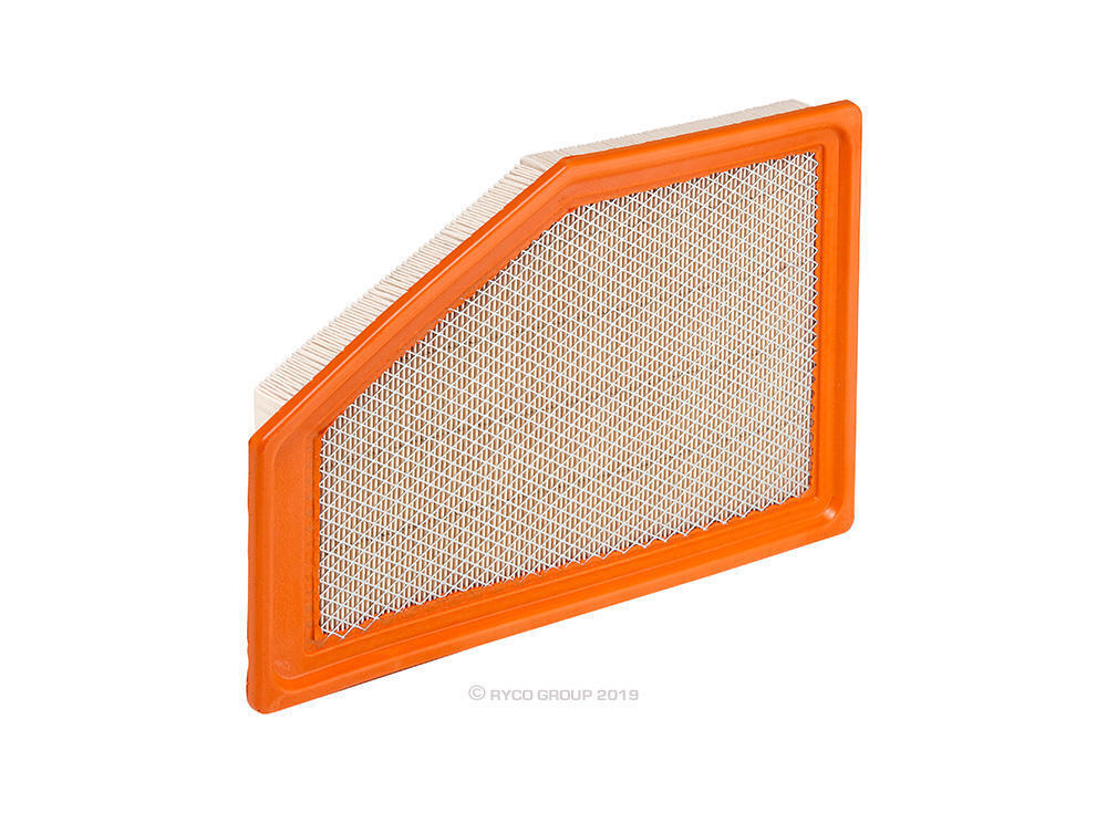 Air Filter Ryco A1968 for HOLDEN COMMODORE, ZB, 3.6 V6 AWD 10/17-on