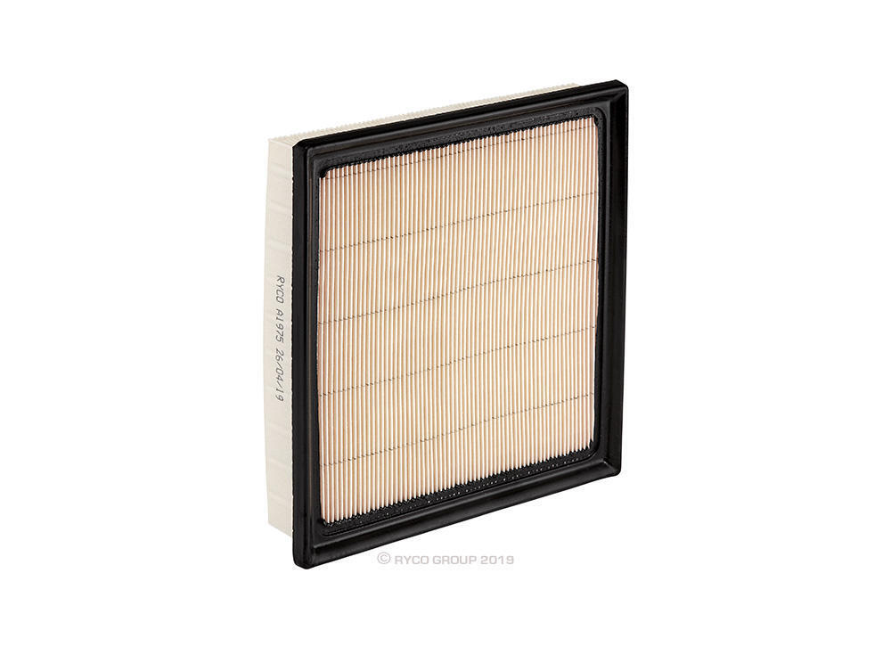 Air Filter Ryco A1975 for Toyota Camry ASV70 Rav 4 AXAH54