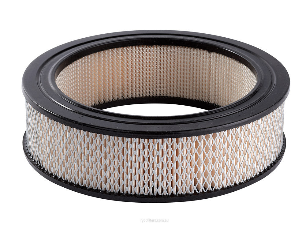 Air Filter Ryco A205 for CHRYSLER VALIANT CHARGER