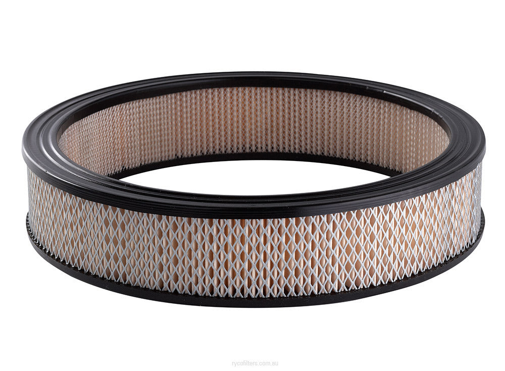 Air Filter Ryco A237 for FORD BRONCO F100 F350 FAIRLANE FAIRMONT FALCON LTD