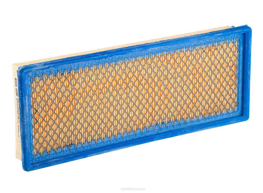 Air Filter Ryco A282 for FIAT VW ARGENTA GOLF MKI 132 2000IE 1.1L