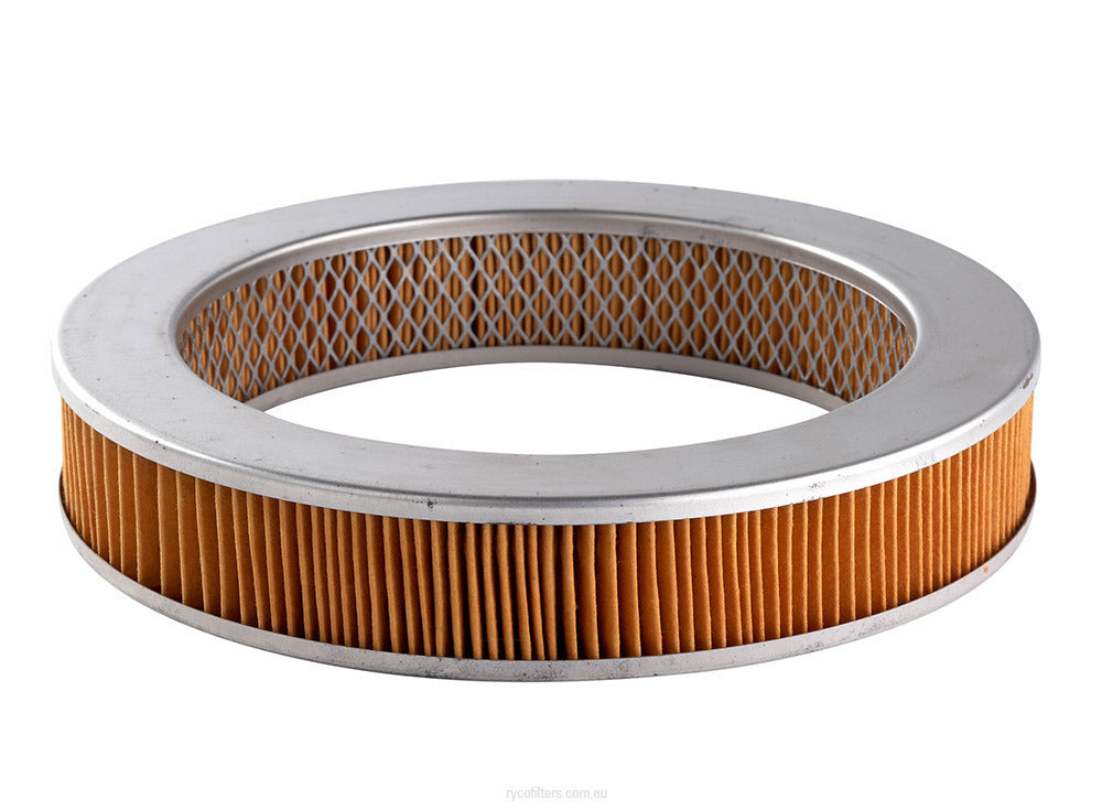 Air Filter Ryco A319 for MITSUBISHI COLT, RA, 1.4 GLX,GT 01/81-10/82