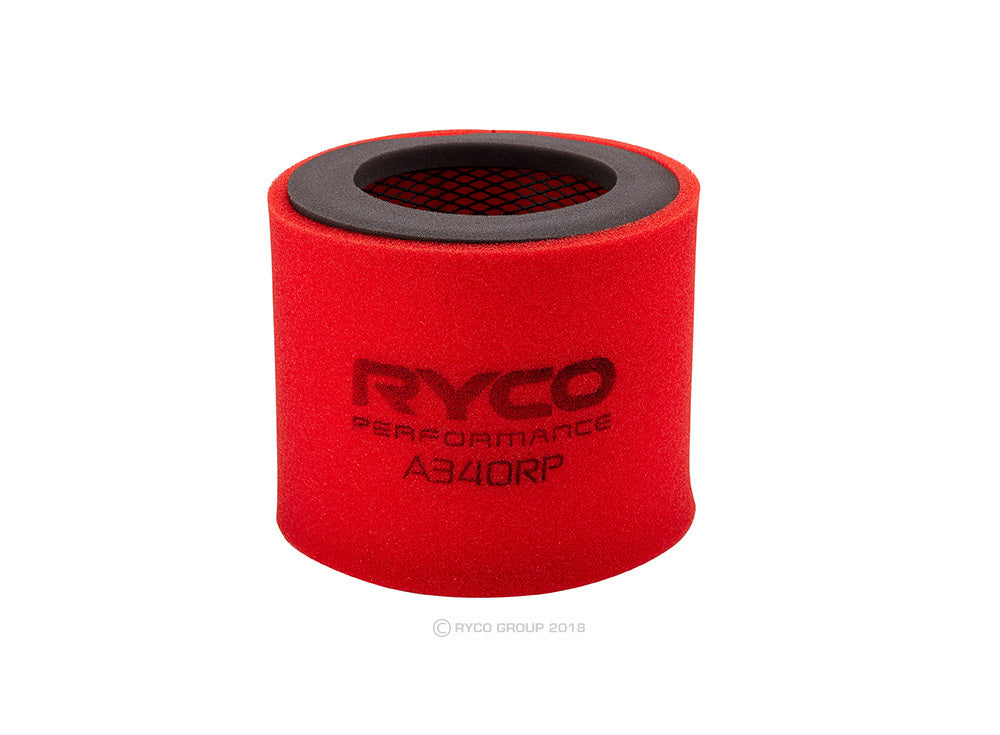 Air Filter Ryco A340RP for TOYOTA COASTER DYNA LAND CRUISER