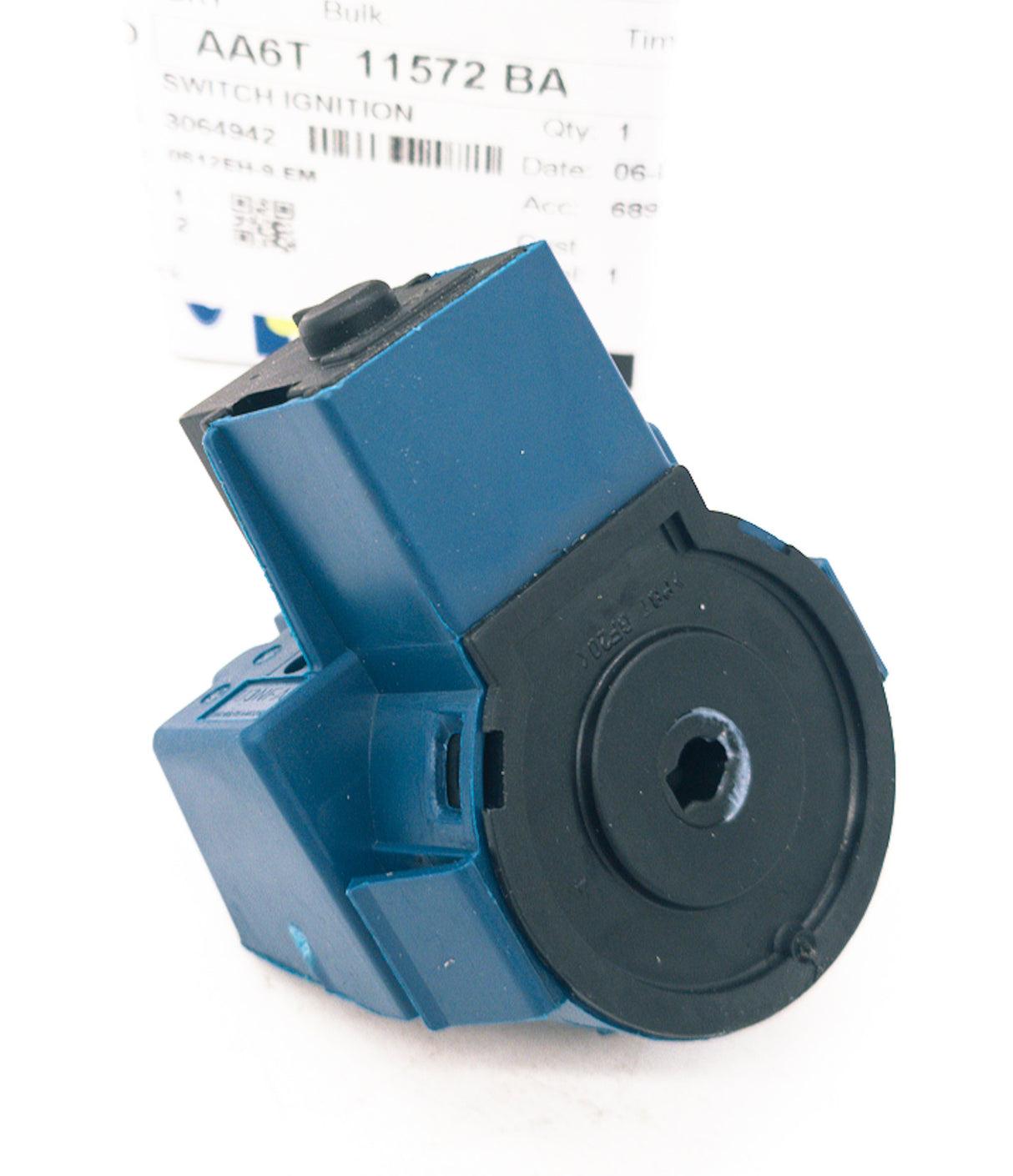 Switch Ignition AA6T11572BA For Ford Focus Ecosport Fiesta Mondeo