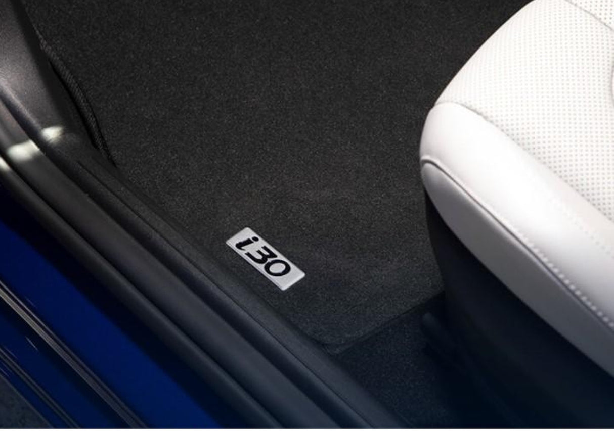 Floor Mat Carpet AAA20APH00 for Hyundai