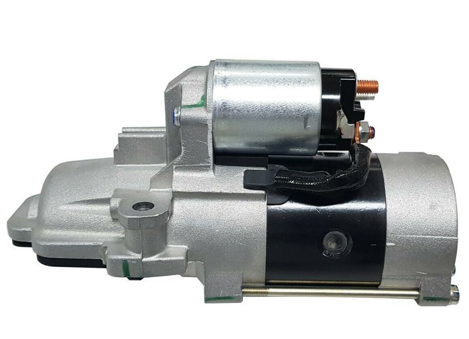Ford Genuine Starter Motor for Ford Everest UA Tec Ranger PX Diesel (3.2L Duratorq TDCI)