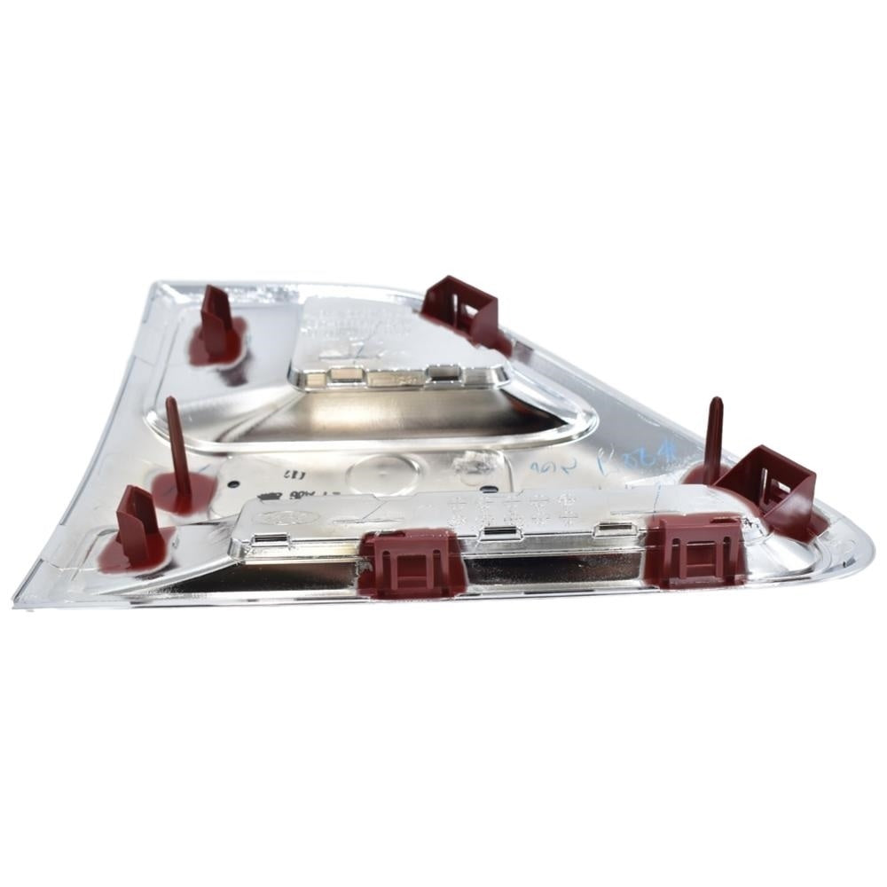 Applique Front Fender Rh AB3916G000DB For Ford