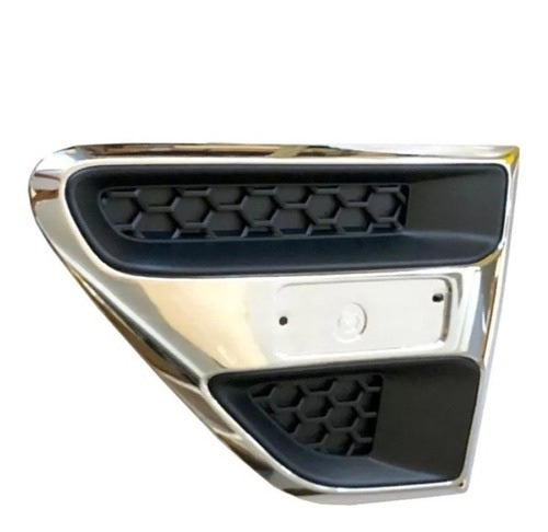 Applique Front Fender Lh AB3916G001DB For Ford