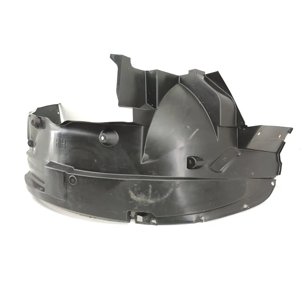 Guard Front Splash AB392116A562AD For Ford