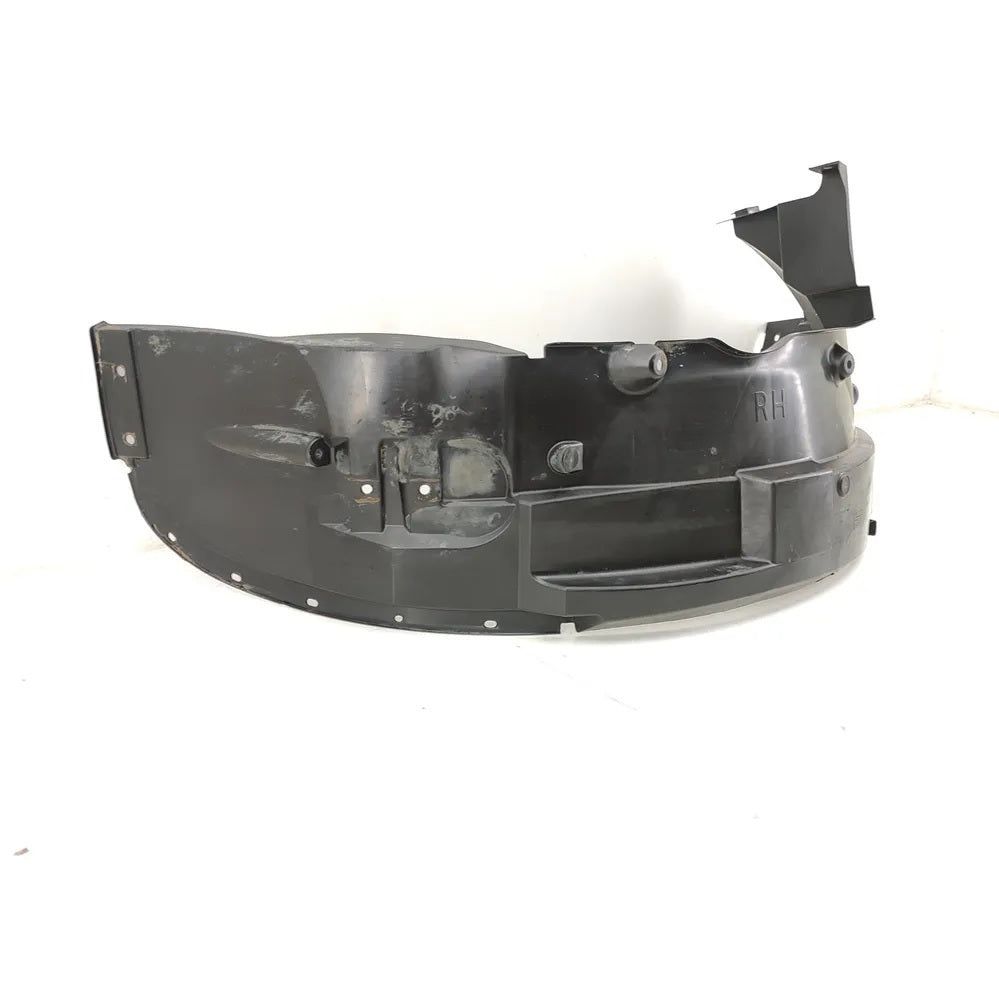 Guard Front Splash AB392116A562AD For Ford