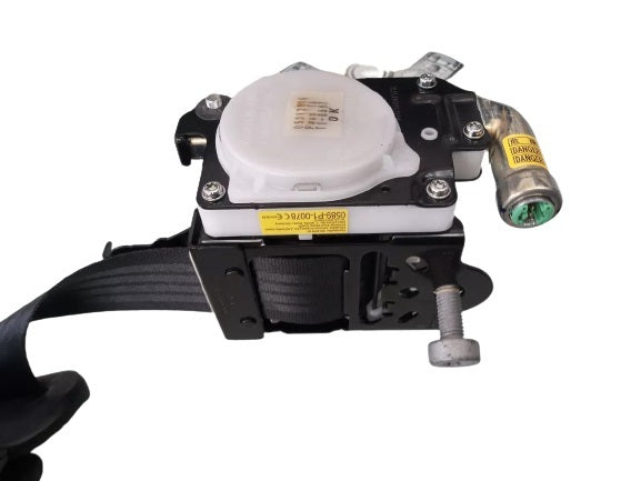 Belt & Retr Front Seat AB3925611B08AF3YYW For Ford
