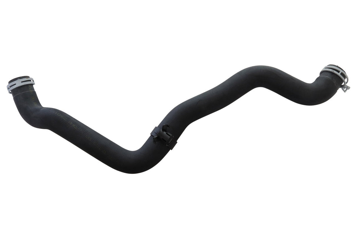 Lower Radiator Hose Genuine Ford AB398B273EC