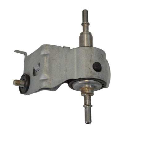 Pump & Bracket Assembly Fuel AB399A407AC For Ford