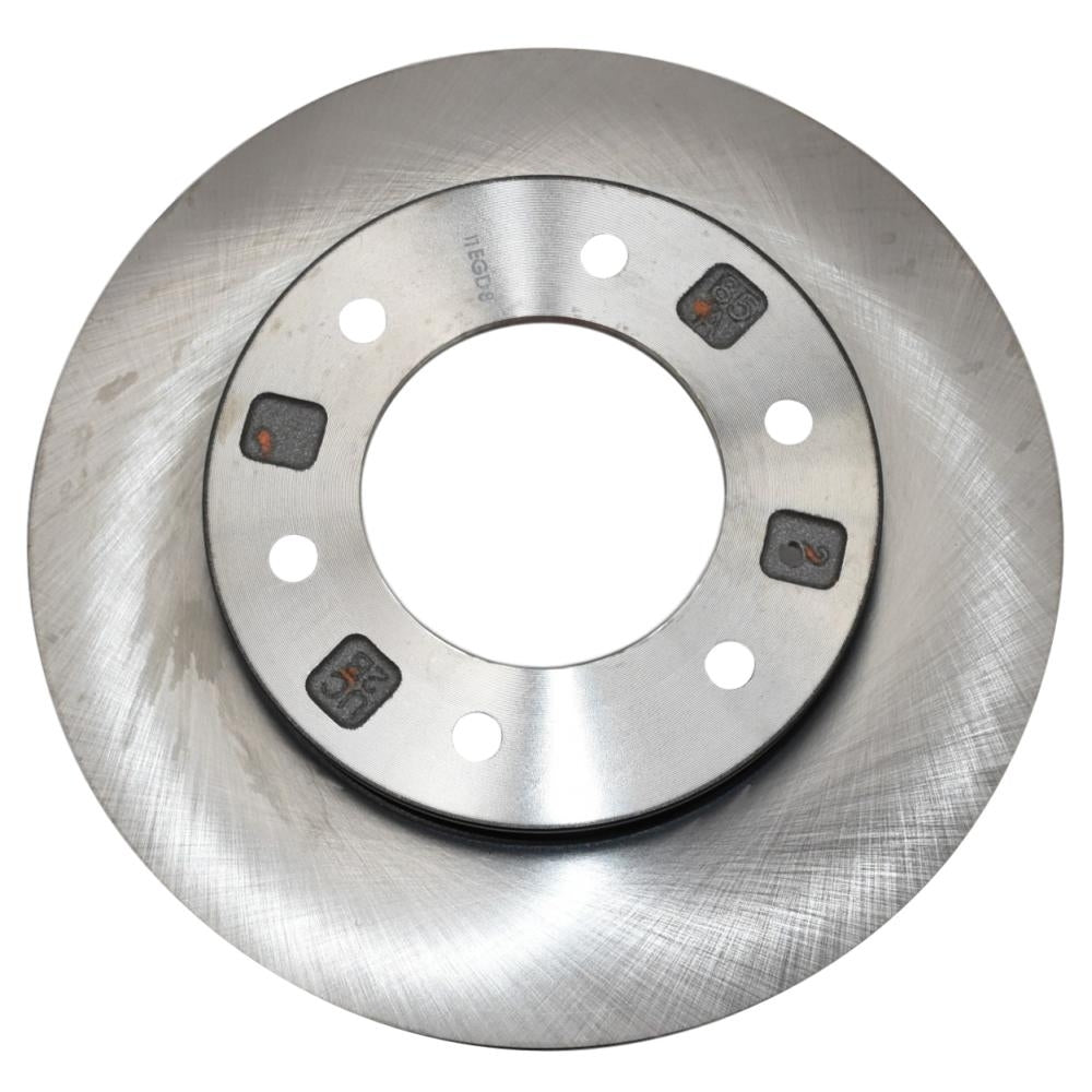 Rotor AB3Z1125A For Ford