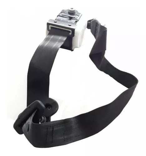 Seat Belt Front Rh AB3Z26611B08AG For Ford