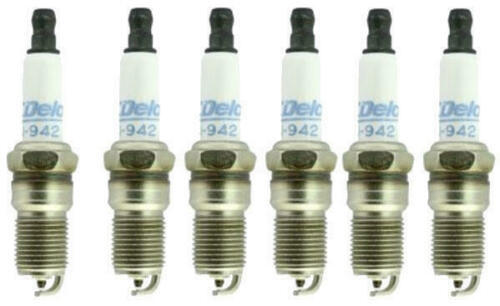 Air Oil Fuel filters Spark plugs for HOLDEN Commodore VT VX VY V6 3.8L ACDelco 1997-2004