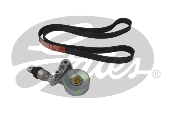 Micro V-belt & Tensioner Kit