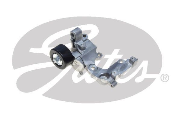 Alternator Drive Belt & Tensioner Gates AK017PK2120 For Toyota Hilux Prado 4.0l Petrol