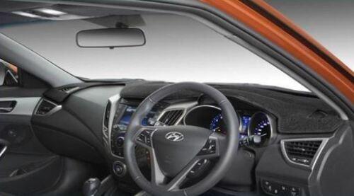 Dash Mat suitable for Hyundai Veloster 2011-2016 NEW Genuine AL0502V000