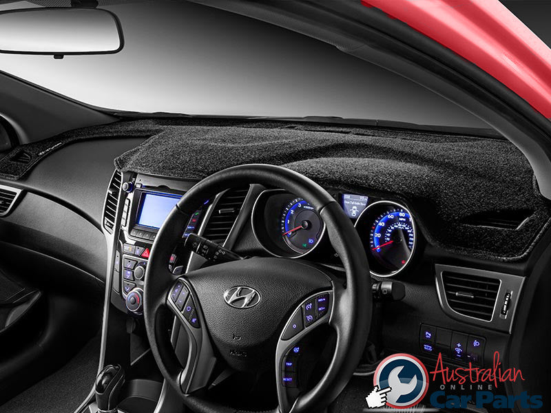 Dash Mat Hyundai i30 GD 2012-2015 Genuine accessories Hatch & Tourer NEW