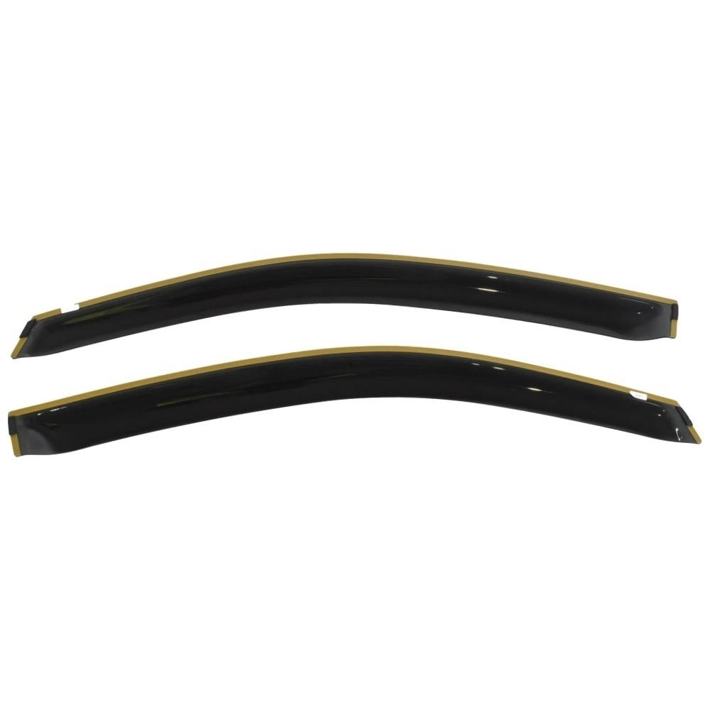 Weathershields AMAB3J21215A02BF For Ford