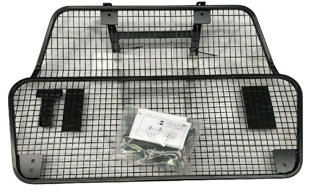Cargo Barrier for Ford Everest 2015 to 2021 Genuine AMEB3J55120AB