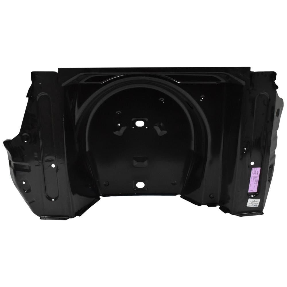 Pan & Reinf Rear Floor AR2ZF112A26AB For Ford