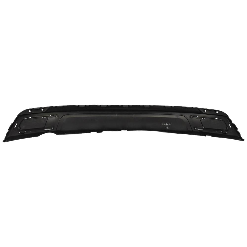 Bar Impact AR7Z17866AC For Ford