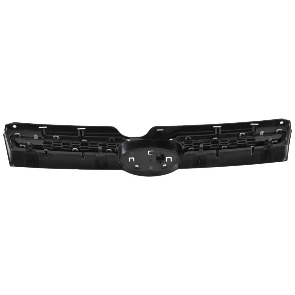 Grille Radiator AR7Z8200AA For Ford