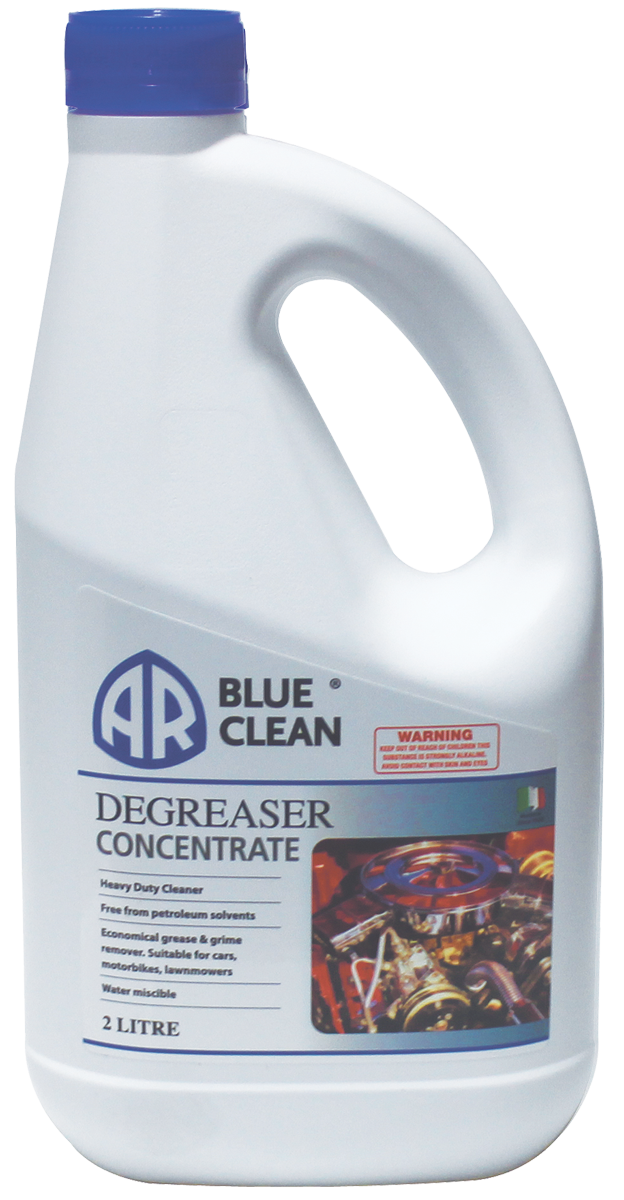 SP Tools AR Blue Clean Degreaser Concentrate - 2ltr ArDC2