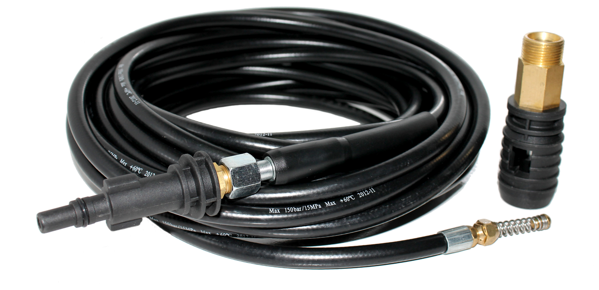 SP Tools Drain & Pipe Cleaner (For All SP Jet Wash Models) for pressure Washers ARDPC