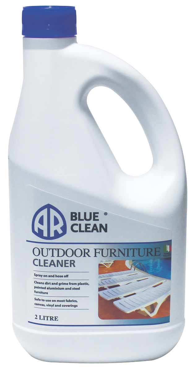 SP Tools Ar Blue Clean Outdoor Furniture Cleaner - 2ltr ArOFC2
