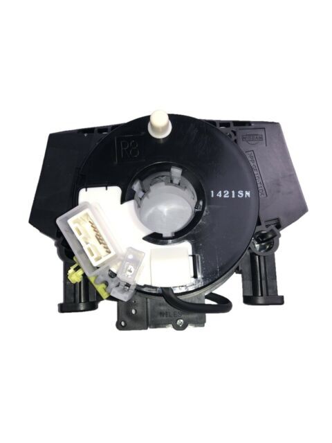 Clock Spring B5567-CF40B for Nissan Navara