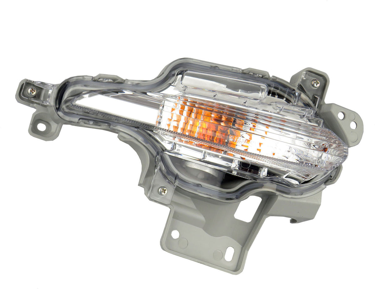 Front Bumper Flasher RH indicator For Mazda 3 BN B63C51350A