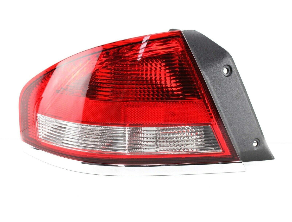 Tail Lamp Lh BA13405AMC For Ford