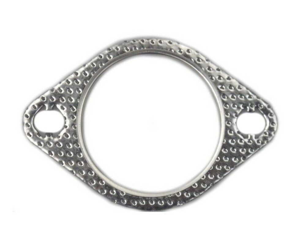 Exhaust Flange Gasket 60mm For Ford Falcon BA BF FG 4.0l Territory SY BA5C250B Genuine