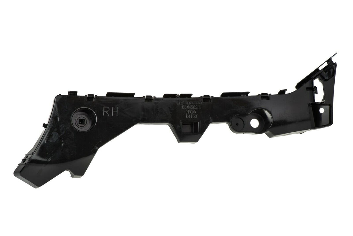 Retainer Rear Bump Rh BBM4-50-2H1E for Mazda