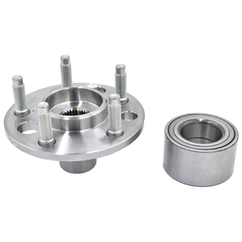 Hub Asy Rear Wheel BG1109A For Ford