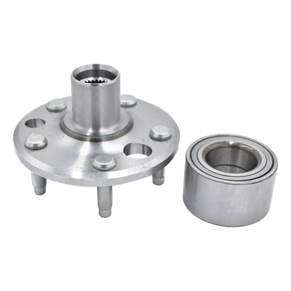Hub Asy Rear Wheel BG1109A For Ford