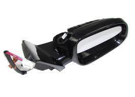 Mirror RH For Ford Falcon FG Genuine New BG17682A No Repeater lamp Provision