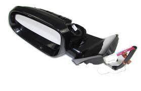 Mirror LH For Ford Falcon FG Genuine New BG17683B No Repeater lamp Provision