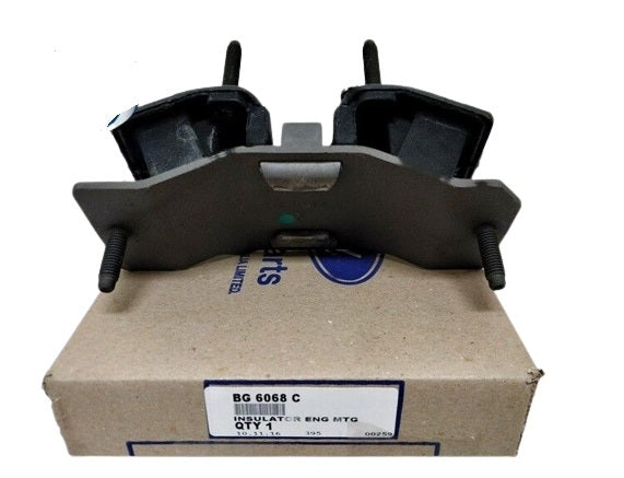 Insulator Eng Mtg BG6068C For Ford