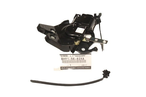 LOCK LID for Mazda BHY1-56-82XA