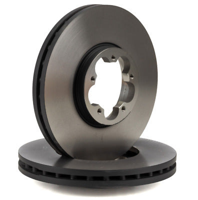 Disc Brake BK211125DB For Ford