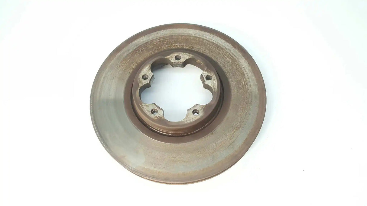 Disc Brake BK211125EA For Ford