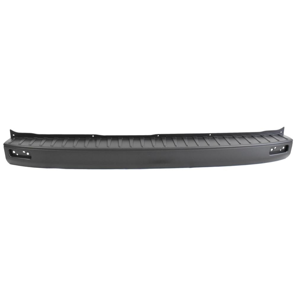 Bumper Cover BK2117E962AC5CND For Ford