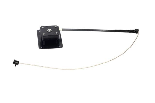Rat Asy-Spare Wheel Carrier BK211K353AF For Ford